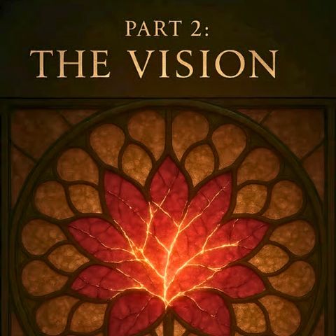 Part 2: The Vision