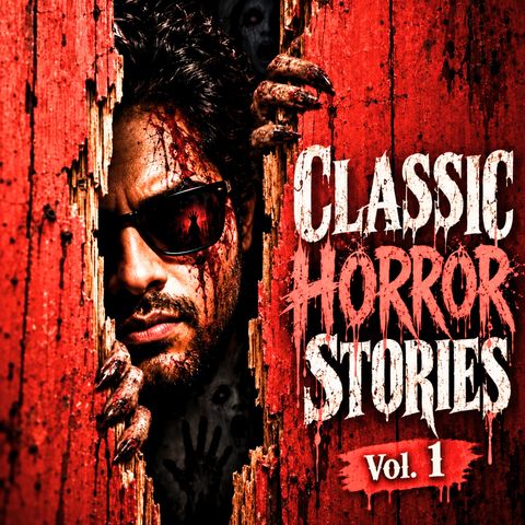 Rat Joins the Vampire Startup - Classic Horror Stories