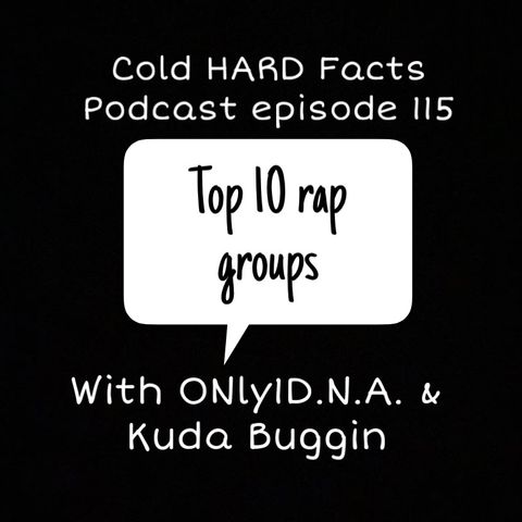Top 10 Rap Groups