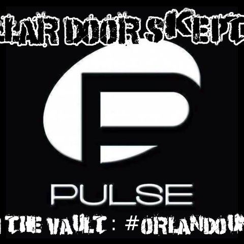 #4: From The Vault: #Orlando United