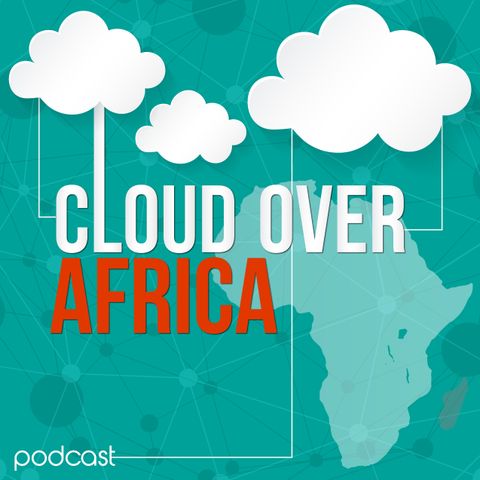 The AI Expo Africa Episode