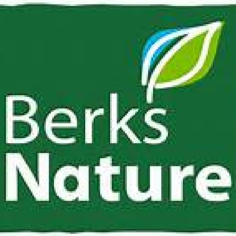 Berks Nature Ribbon Cutting at New Building in Angelica Park
