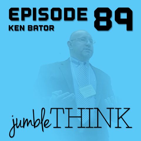 The Business of Collaboration with Kenneth Bator