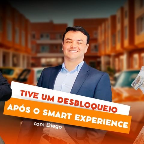 Mais de 20 IMÓVEIS arrematados após o SMART EXPERIENCE 24