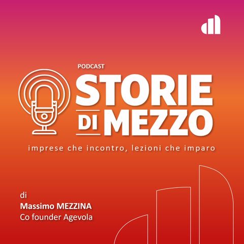 Copertina del podcast