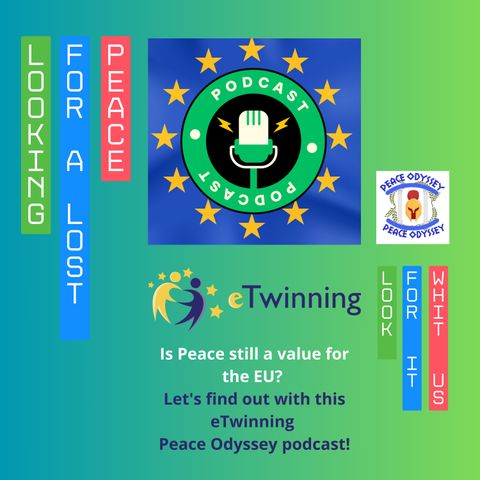 Copertina del podcast