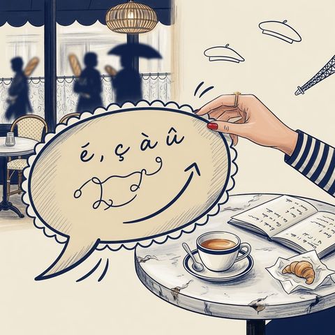 Understanding Alors to Start a French Story