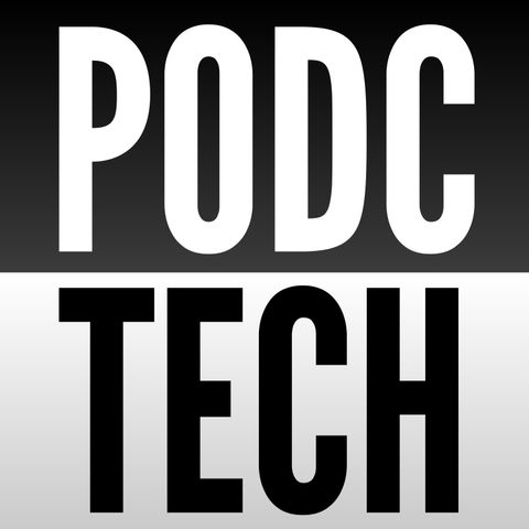 Podcast Cover