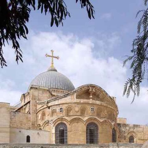 Palestinian Christianity with John Munayer