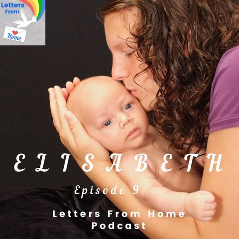 “NICU Miracle Babies & Mama PTSD” Elisabeth Strom (age 29)