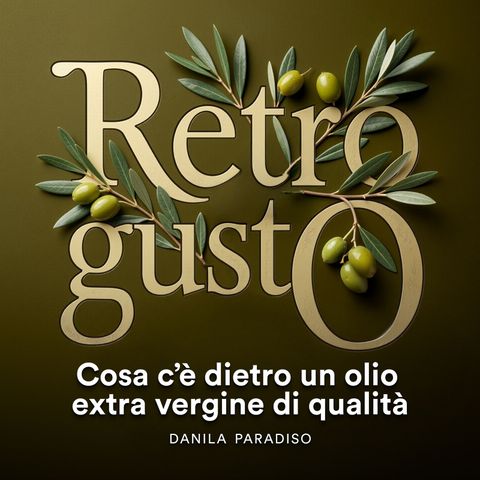 RETROGUSTO