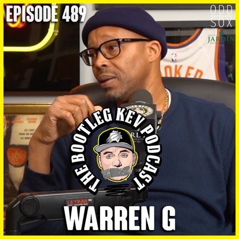 #489 - Warren G