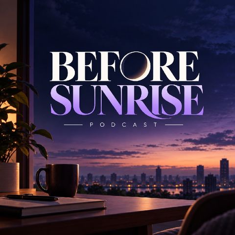 BEFORE SUNRISE INTRO