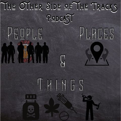 People, Places, & Things