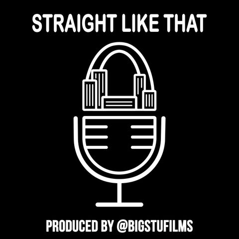 EP1 | Straight Like That | The Thompson's