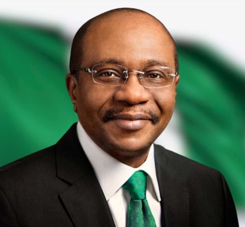 Nigerian Governors Invite Emefiele Over Naira Redesign, Cash Withdrawal Policy