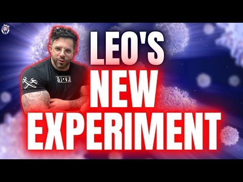 Leo vs. Senescence