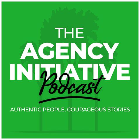 Agency Unlocked: The Journey