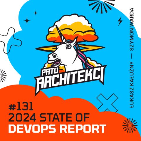 2024 State of DevOps Report