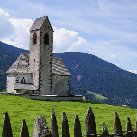 144 - I Santi patroni del Trentino