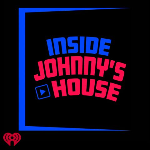 Inside Johnny's House: Baby DJ