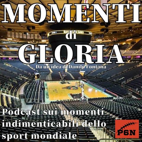 Momenti di Gloria E04 - Il racconto degli Europei di Atletica 2024