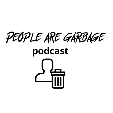 Episode 52: The Night of the Return of the Land of the Day of the Curse of the people of the GARBAGE!!!
