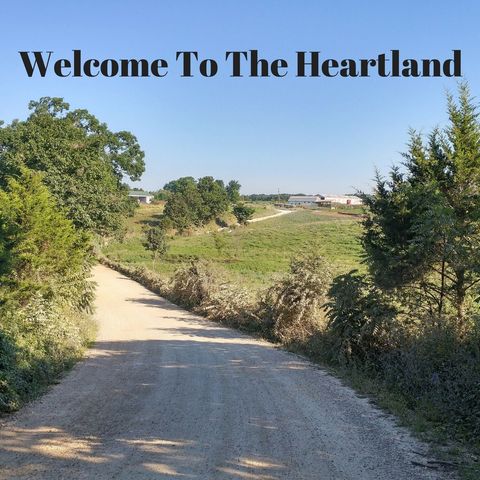 EP1: Welcome To The Heartland