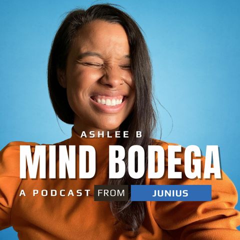 Why Hypnotherapy Could Be The Key To Making Black Men Great w/ @AshleeB