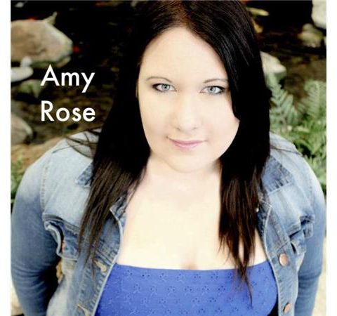 Interview with Amy Rose