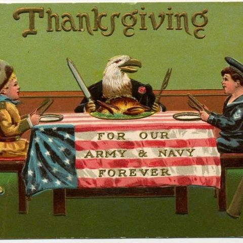 Episode 640: Pre-Thanksgiving Maritime and Natsec Feast!