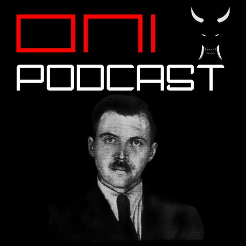E40: Josef Mengele "El ángel de la muerte"