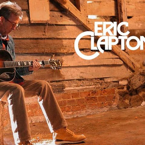 Eric Clapton