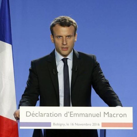 GOTV #3: What Macron's Win Means for Other Countries (and Why Its Not an Easy Answer)
