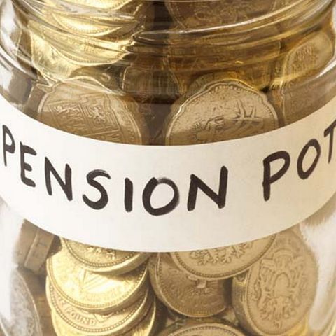 The Reinvention of Pension