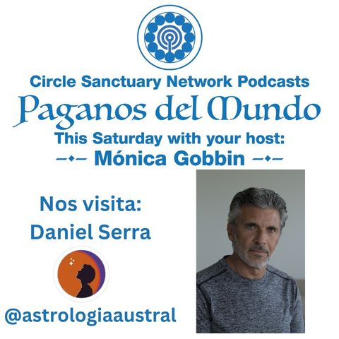 PDM ~  Mónica Gobbin ~ Daniel Serra