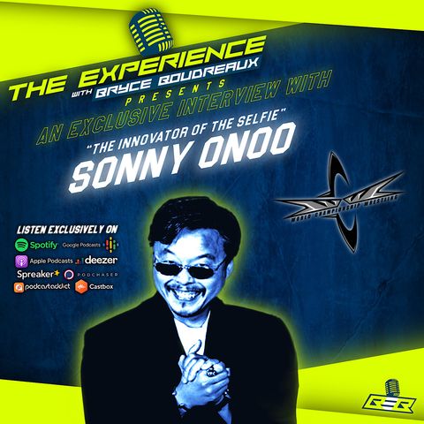 Sonny Onoo