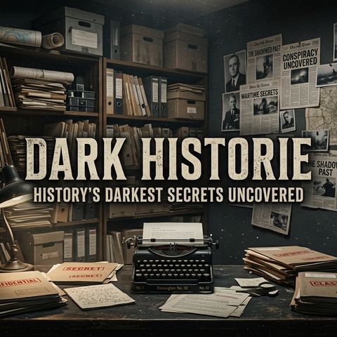 Podcast Cover