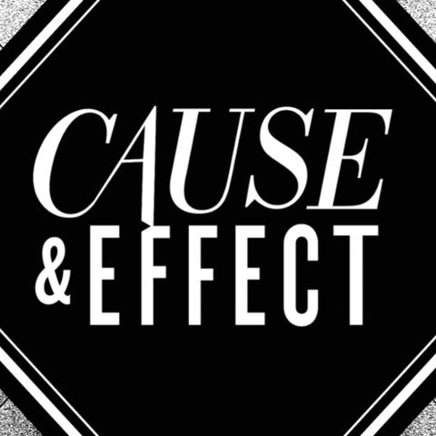 Cause & Effect - Morning Manna #2897
