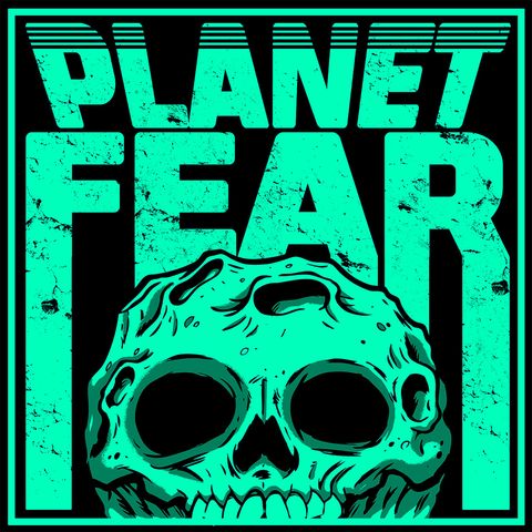 Portada del podcast