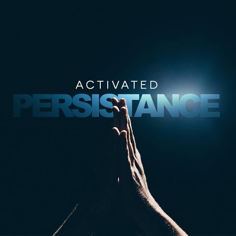 Activated Persistence