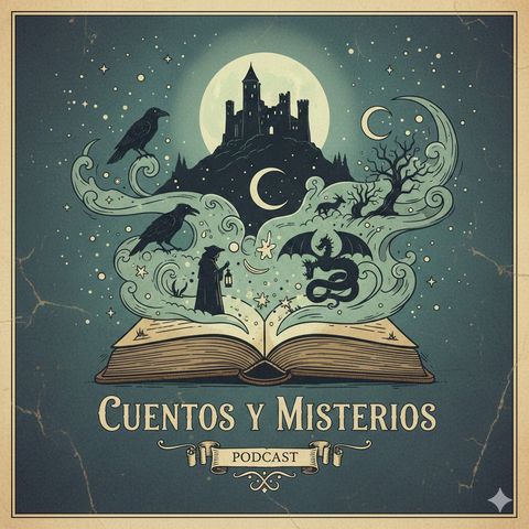 Portada del podcast