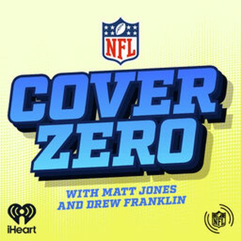 NFL Cover Zero: Week 6 Previews