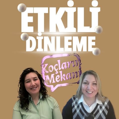 Etkili Dinleme