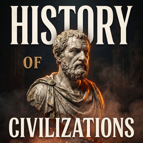 Copertina del podcast