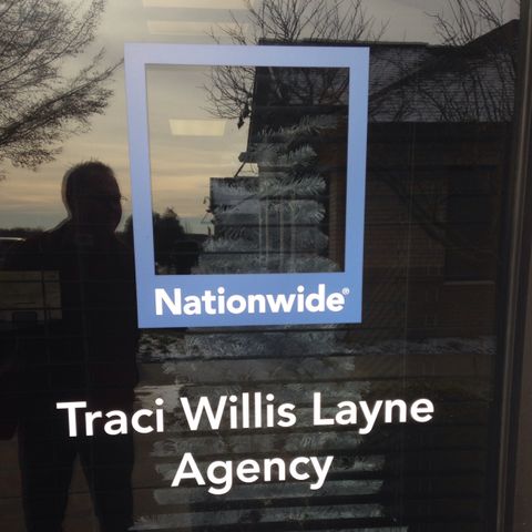 Nationwide 2014 - Traci Willis Layne