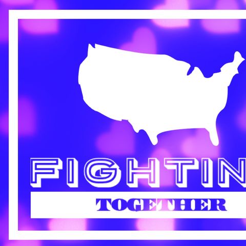 Fighting Together For the Second Amendment