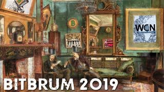 An interview with Brian Donegan, Isle of Man (BitBrum 2019)