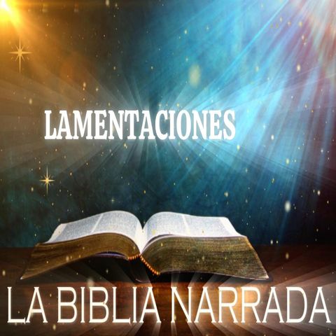 Lamentaciones Completo