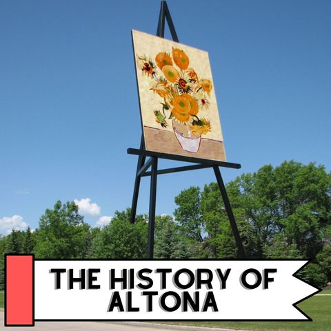 The History Of Altona